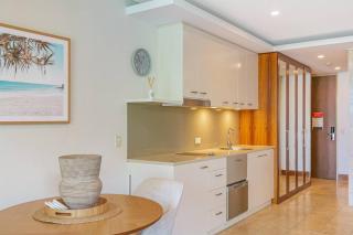 105 Santai - Ground Floor Studio Apartment by uHoliday - Casuarina - 6