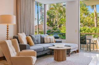 105 Santai - Ground Floor Studio Apartment by uHoliday - Casuarina - 3