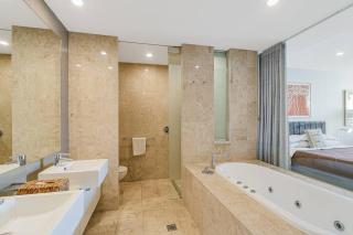 105 Santai - Ground Floor Studio Apartment by uHoliday - Casuarina - 2