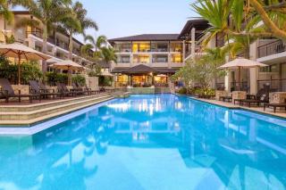 105 Santai - Ground Floor Studio Apartment by uHoliday - Casuarina - 1