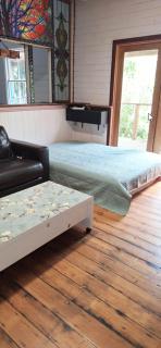 120yr old house by the river - North Lismore - 0