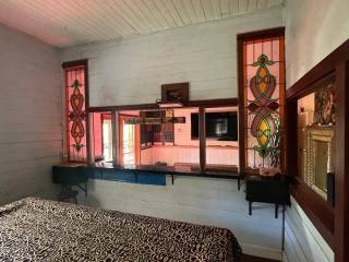 120yr old house by the river - North Lismore - 8
