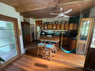 120yr old house by the river - North Lismore - 1