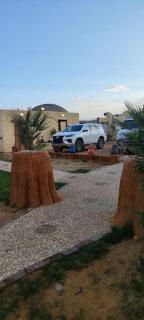 Pyramids Lodge - 7