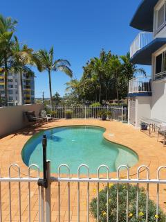 Panorama Palms Mooloolaba. - Mooloolaba - 7