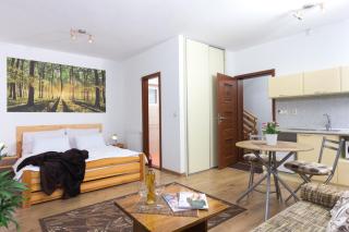 Apartmány Lipka - Pavčina Lehota - 4