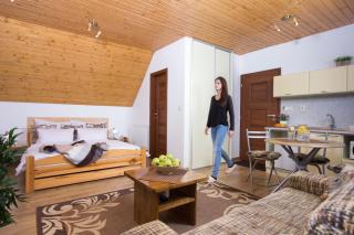 Apartmány Lipka - 1