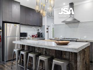 Edelweiss Cottage - 5