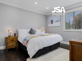 Edelweiss Cottage - Berridale - 1