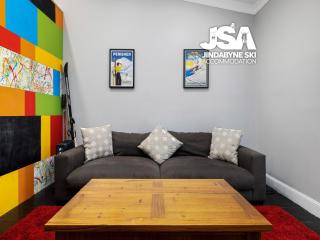 Edelweiss Cottage - 3