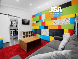 Edelweiss Cottage - 2