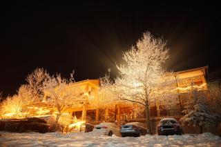 Zampakas Hotel Panorama - Stournaraíïka - 9