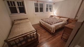 Posada antiguo chalet - Chonchi - 3