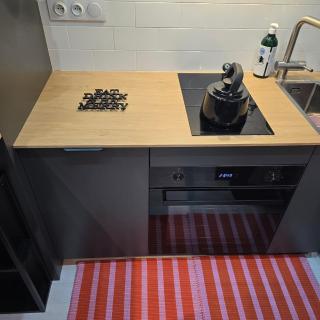 SOLE5 Apartament ścisłe centrum 2 sypialnie pralko-suszarka parking w cenie English Italiano - Krynica Zdrój - 5
