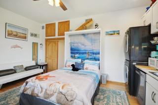 The Starlight Tower Ocean Breeze Suite apartment hotel - Fort Atkinson - 9