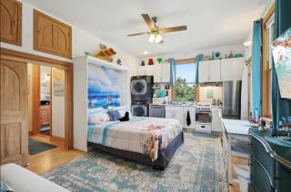 The Starlight Tower Ocean Breeze Suite apartment hotel - 0