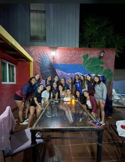 Hostel Ruca Potu - 1