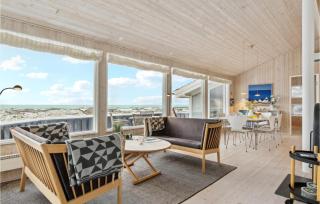 Awesome Home In Saltum With Kitchen - Saltum - 0