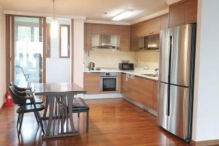 Seoul Best Eco-Friendly Apartment near National Mountain Park - Seul - 2