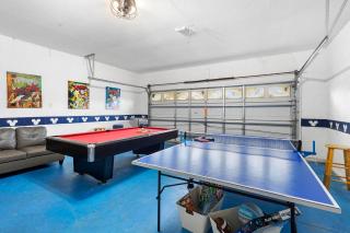 Mickey's Backyard 6Bedroom Villa Resort -BBQ&Pool - Kissimmee - 7