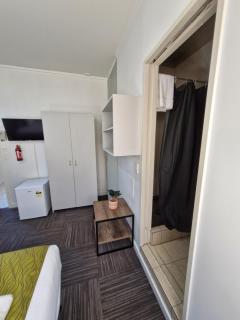 140 Ghuznee Hostel - 4