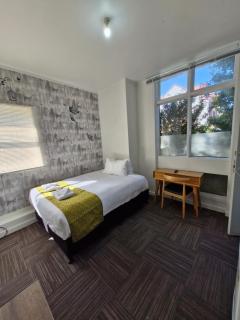 140 Ghuznee Hostel - Wellington - 1