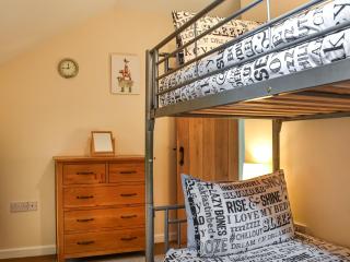 Llandremor Fawr Cottage - Llanedy - 2