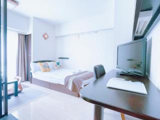 Arche de Reve - Tokyo - 1