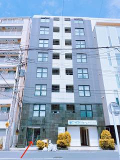 Arche de Reve - Tokyo - 2
