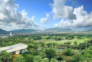 MGM Grand Sanya - Sanya - 8