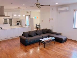 resort house-MAEZATO - Ishigaki Island - 9