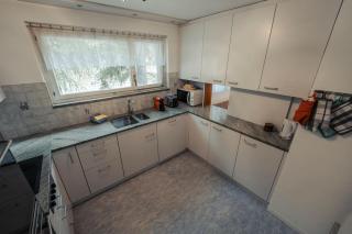 Central Flat - 8