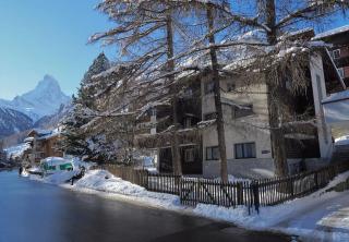 Central Flat - 7