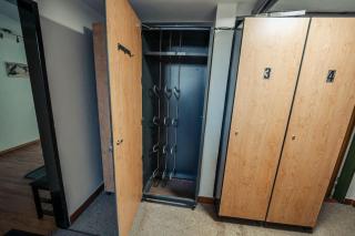 Central Flat - 6