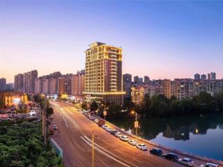 Vienna Hotel Henan Xinyang East Zone of Central Hospital - Xinyang - 4