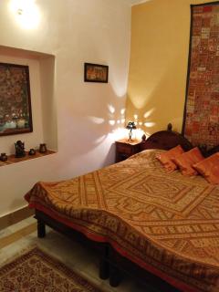 Killa Bhawan Lodge - Jaisalmer - 8