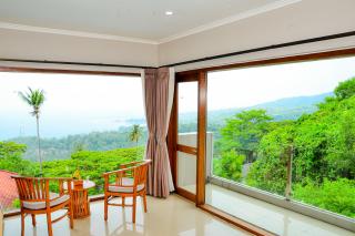 Villa Giuliana - Senggigi - 7