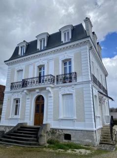 L'Escapade 1850 - Avon - 7