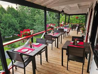 Auberge La Châtelaine - La Malbaie - 9