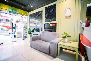 Kingston Hotel 1 - Bukit Bintang - Kuala Lumpur - 5