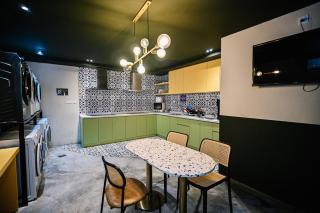 Kingston Hotel 1 - Bukit Bintang - Kuala Lumpur - 1