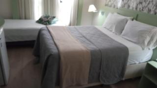 comfort hotel 413 anfitriã - 3