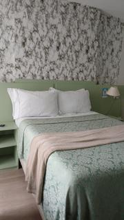comfort hotel 413 anfitriã - Taguatinga - 2