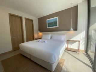 Manzanillo Bay Aparments by Wynwood House - Cartagena de Indias - 9