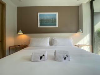 Manzanillo Bay Aparments by Wynwood House - Cartagena de Indias - 6