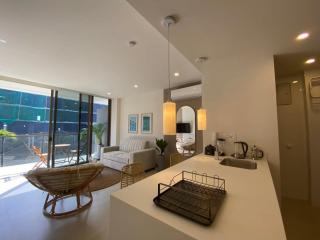 Manzanillo Bay Aparments by Wynwood House - Cartagena de Indias - 5