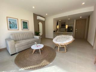 Manzanillo Bay Aparments by Wynwood House - Cartagena de Indias - 4