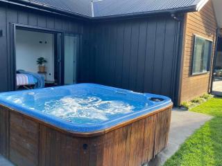 Hosts on the Coast Park Lane Hideaway - Whitianga - 8