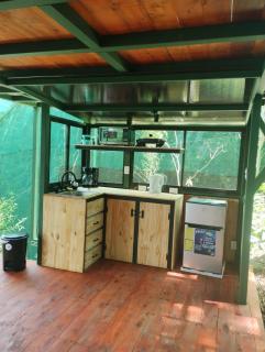Glamping Butterflay Garden - Concepción - 2