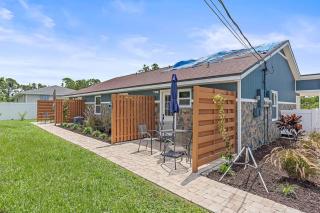 Newly renovated, cozy 2 bedroom - 5